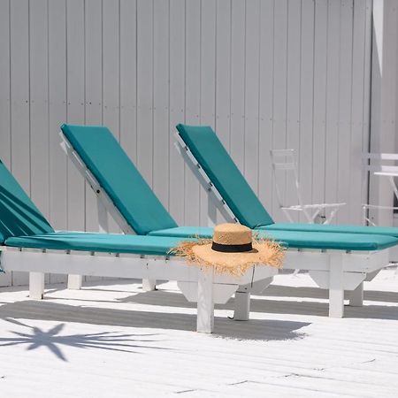 Azure Mare Hotel (Adults Only) Hersonissos  Zewnętrze zdjęcie