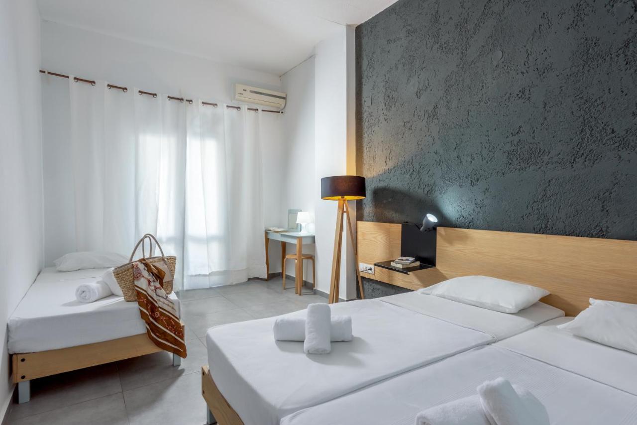 Azure Mare Hotel (Adults Only) Hersonissos  Zewnętrze zdjęcie