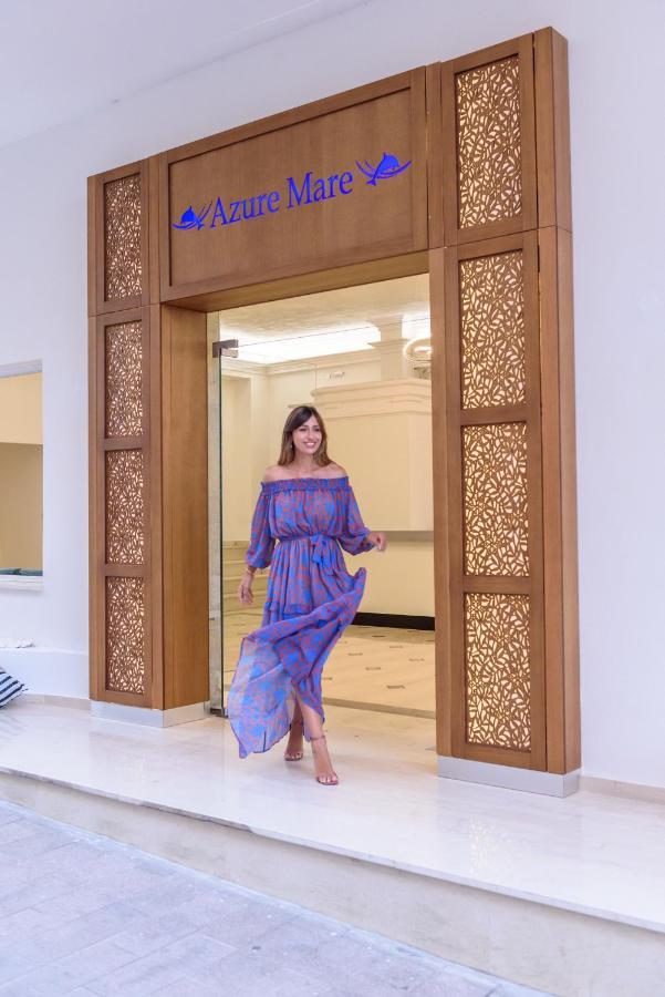 Azure Mare Hotel (Adults Only) Hersonissos  Zewnętrze zdjęcie