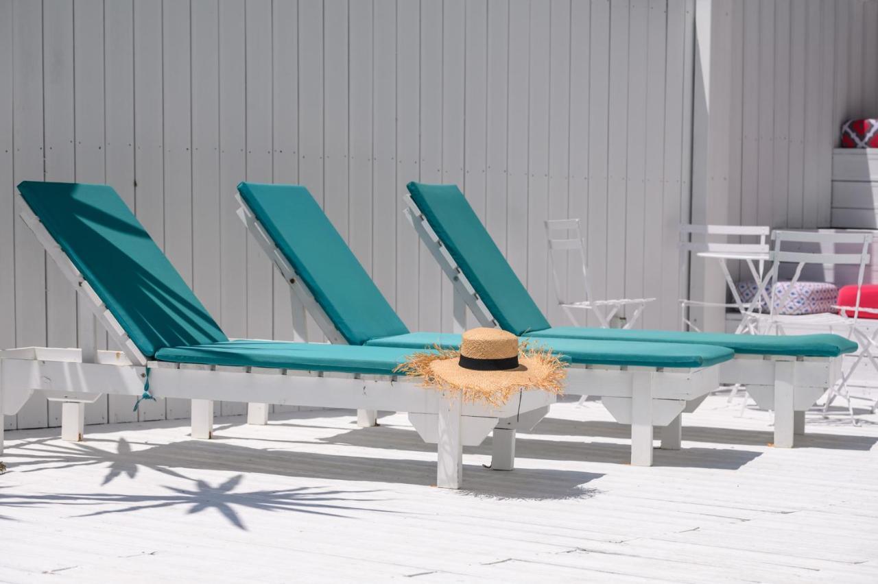 Azure Mare Hotel (Adults Only) Hersonissos  Zewnętrze zdjęcie