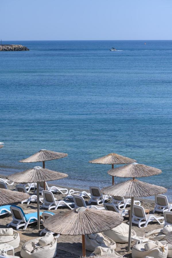 Azure Mare Hotel (Adults Only) Hersonissos  Zewnętrze zdjęcie