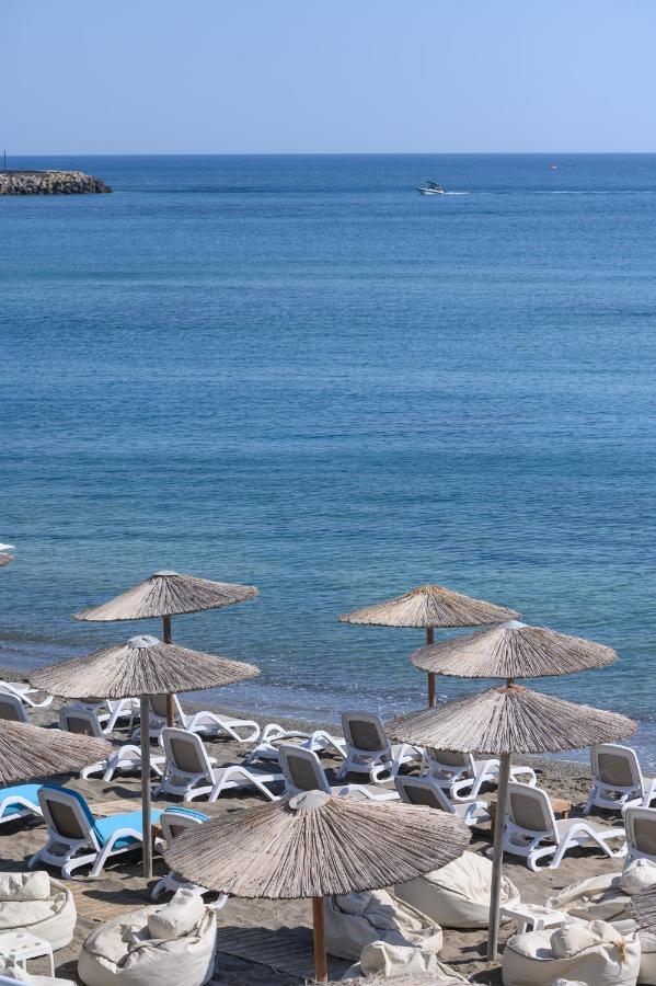 Azure Mare Hotel Hersonissos  Zewnętrze zdjęcie