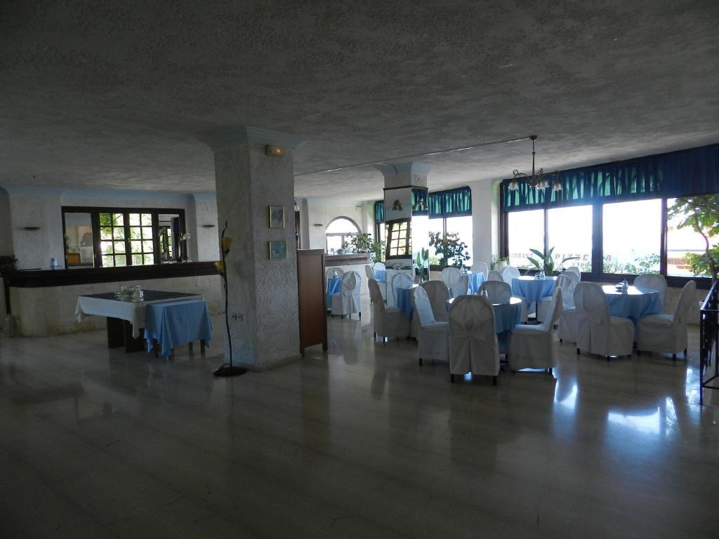 Azure Mare Hotel (Adults Only) Hersonissos  Zewnętrze zdjęcie